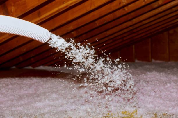 Types of Insulation We Offer in Lakeside, OR