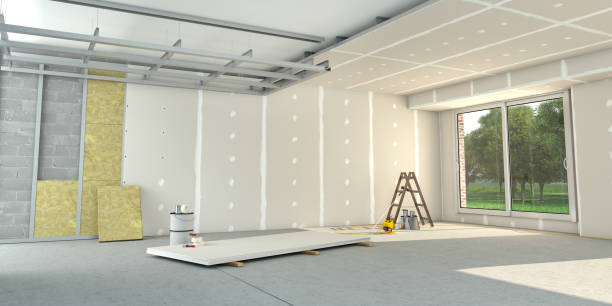 Best Spray Foam Insulation in Lakeside, OR