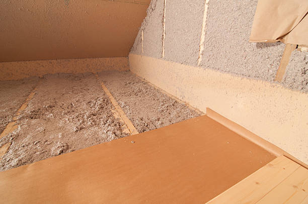 Lakeside, OR Insulation Contractor Company