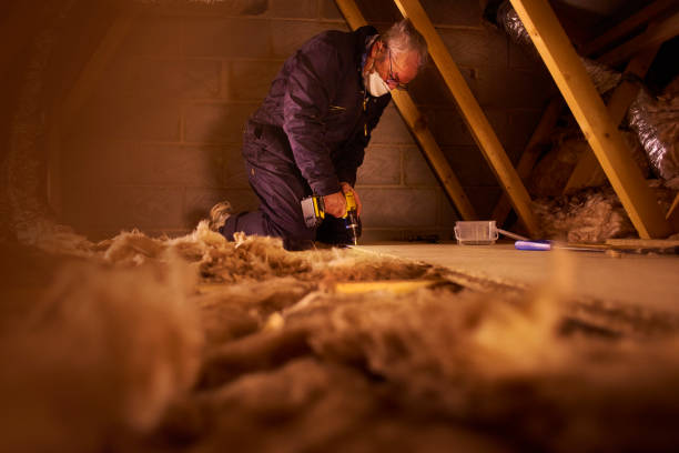 Best Insulation for Specific Applications in Lakeside, OR